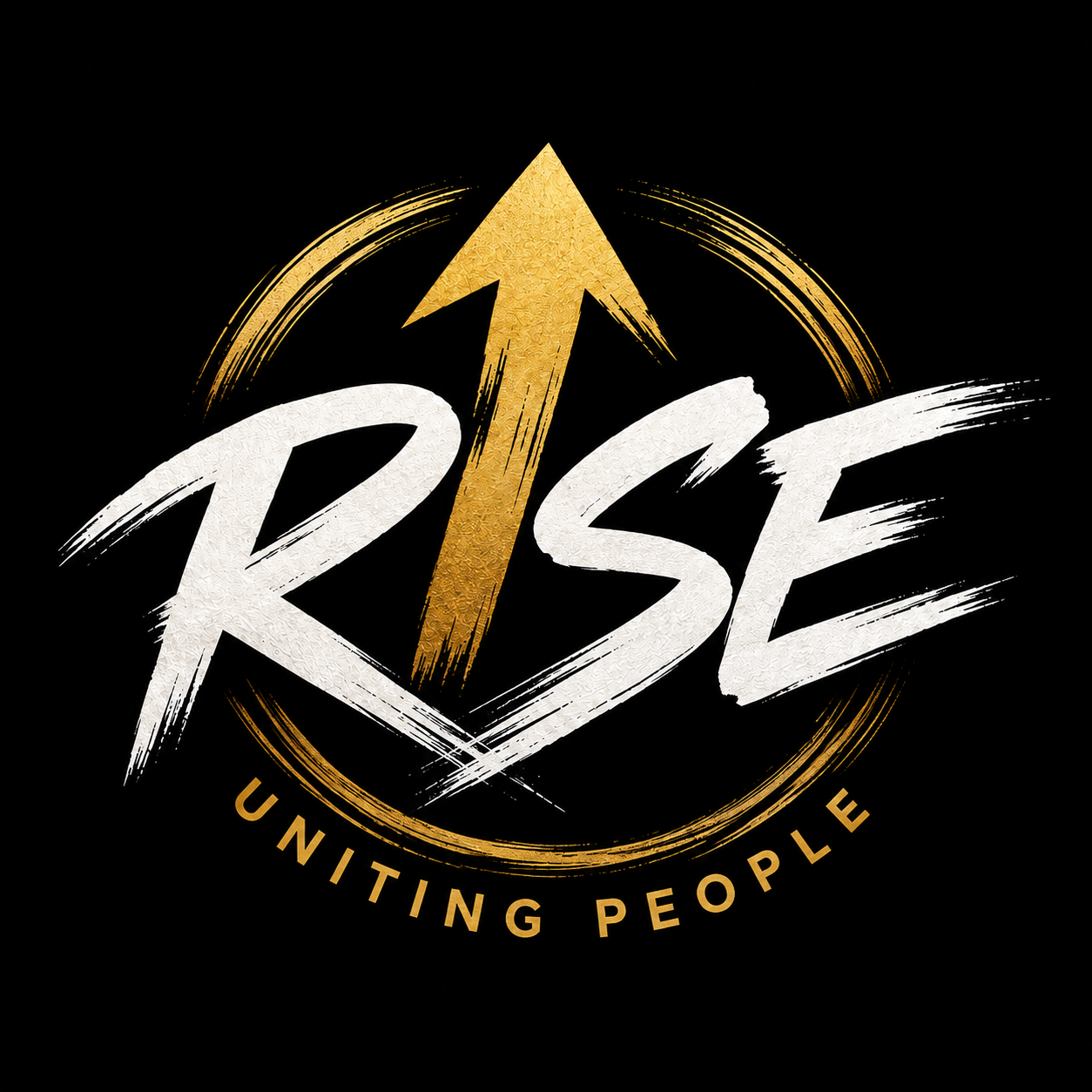 Rise UP
